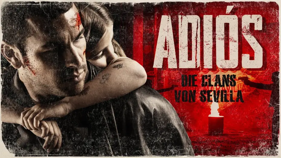 Watch film Goodbye — Deutscher Trailer