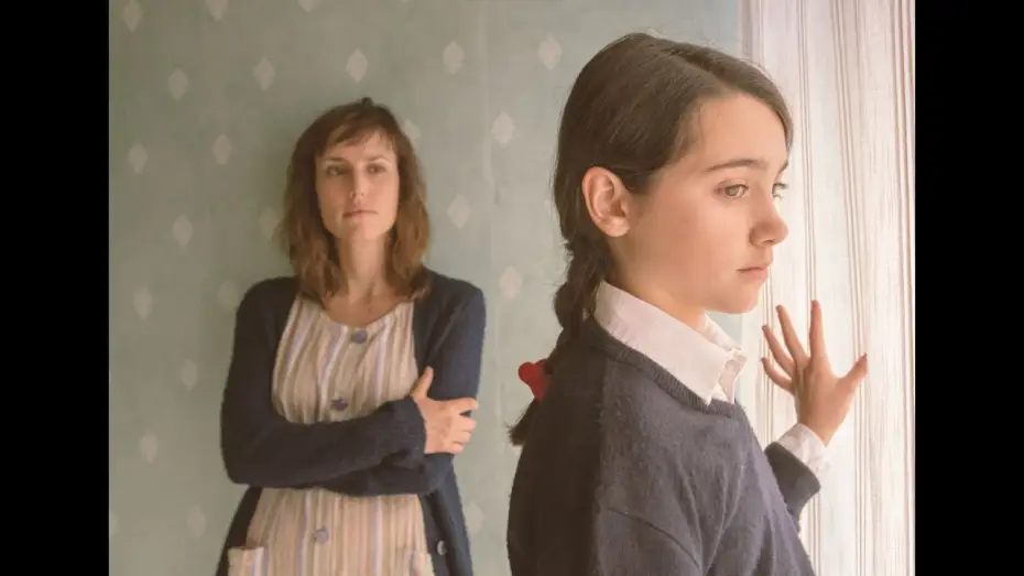 Watch film Schoolgirls — Tráiler Oficial