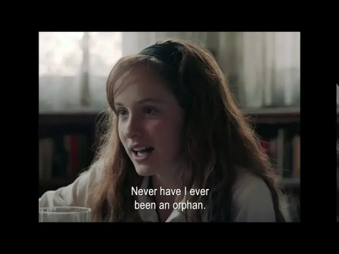Watch film Schoolgirls — Official Trailer (English subtitles)