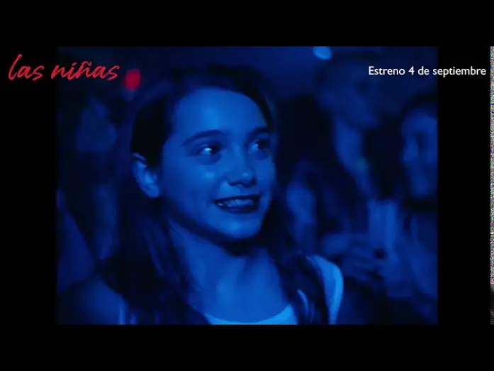 Watch film Schoolgirls — Tráiler Oficial Subtitulado