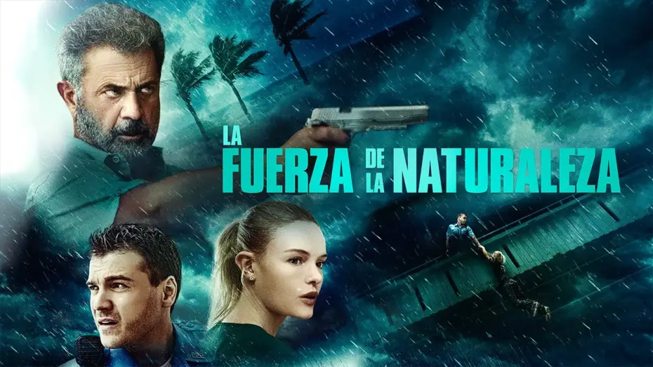 Watch film Force of Nature — LA FUERZA DE LA NATURALEZA | TRÁILER OFICIAL en ESPAÑOL | YouPlanet Pictures