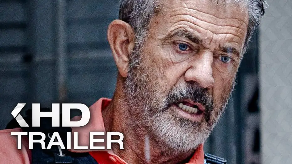 Watch film Force of Nature — FORCE OF NATURE Trailer German Deutsch (2020)