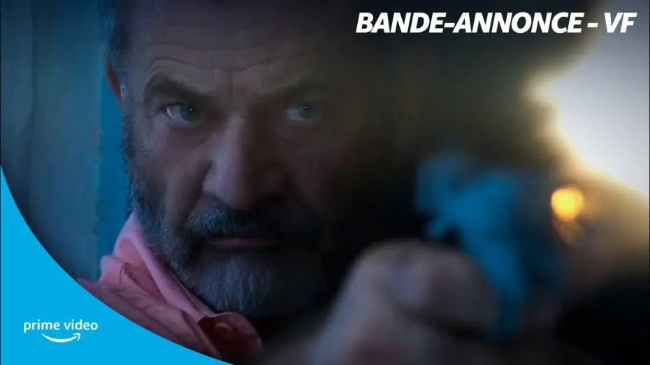 Watch film Force of Nature — Force of Nature - Bande Annonce [VF]
