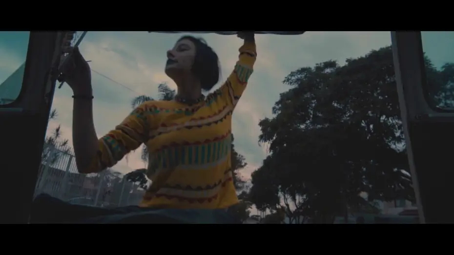 Watch film Thievery — GATUNAGEM (2018) - Teaser Trailer