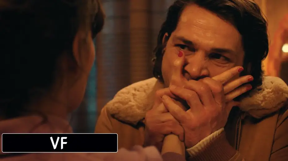 Watch film Comrade Drakulich — Camarade Dracula - Bande Annonce [VF]