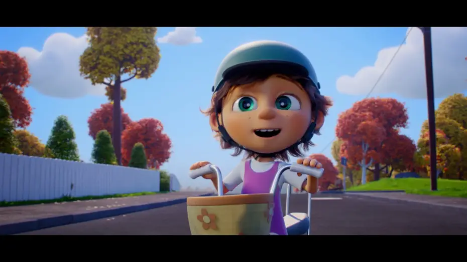 Watch film Ella Bella Bingo — Ella Bella Bingo - Trailer (French)