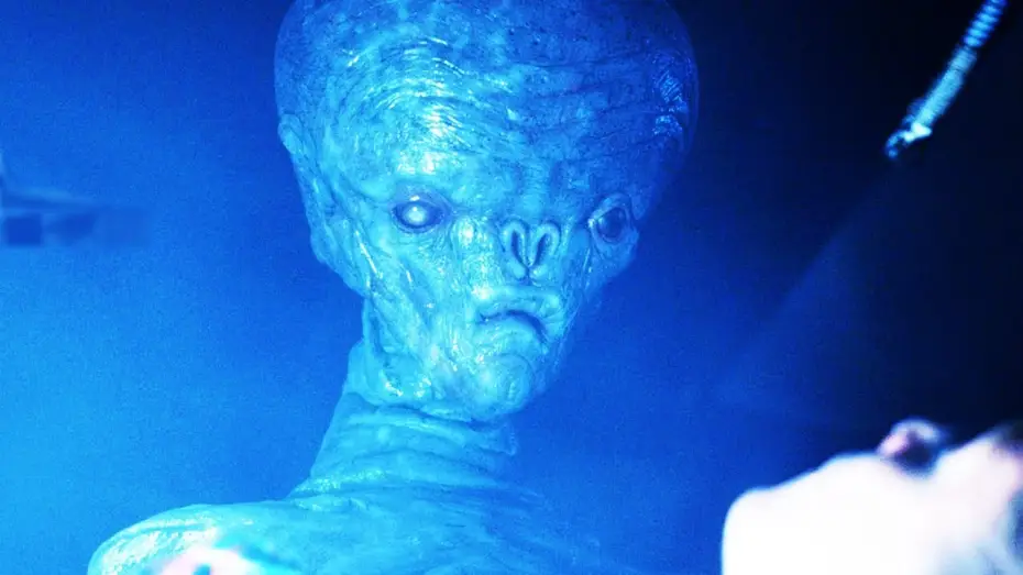 Watch film Xenophobia — XENOPHOBIA Official Trailer (2019) Alien Abduction Anthology