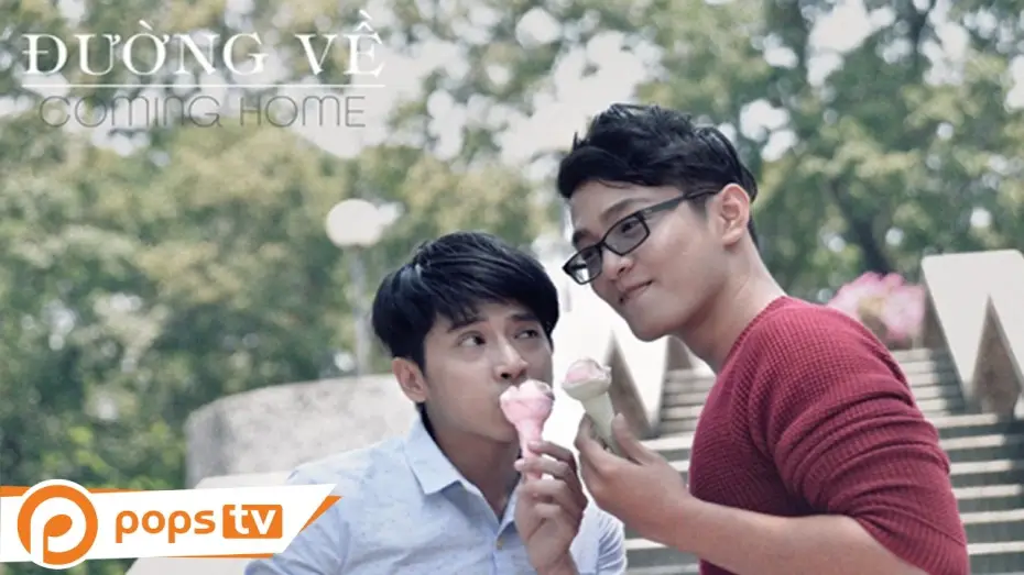 Watch film Coming Home — Phim Ngắn Đặc Sắc 2016 - Đường Về