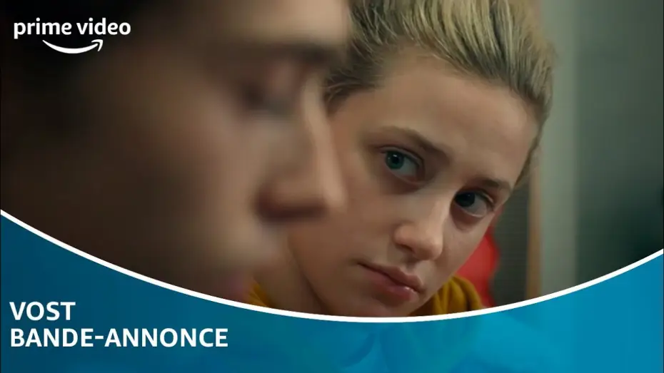 Watch film Chemical Hearts — Chemical Hearts - Bande Annonce [VOST]