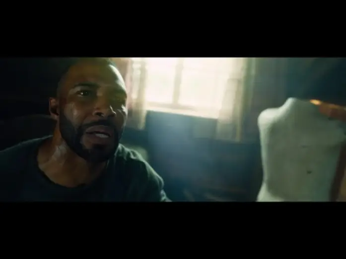 Watch film Spell — SPELL | Offizieller Trailer | 30 Cutdown | DE | Trailer FSK: 16
