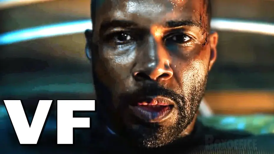Watch film Spell — SORTILÈGE Bande Annonce VF (2021) Poupée Vaudou, Thriller