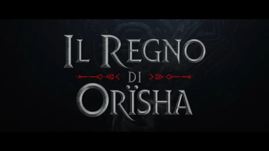 Watch film Children of Blood and Bone — Il Regno di Orïsha | Trailer Ufficiale