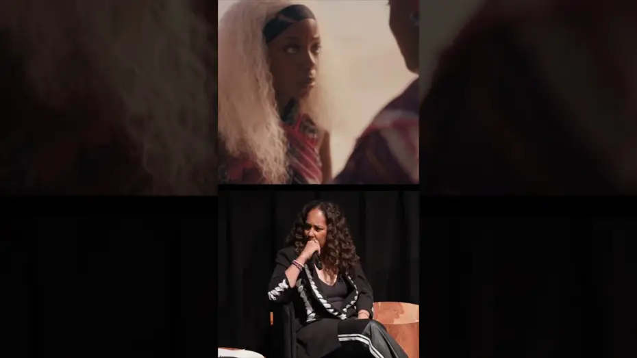 Watch film Children of Blood and Bone — Connection