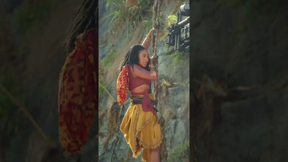 Watch film Children of Blood and Bone — Gina Prince-Bythewood