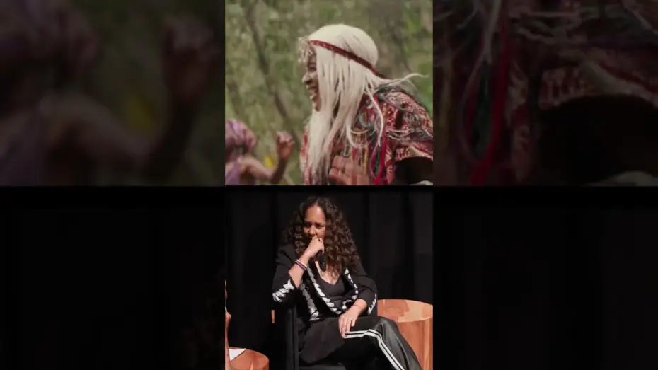 Watch film Children of Blood and Bone — Actors Into Athletes