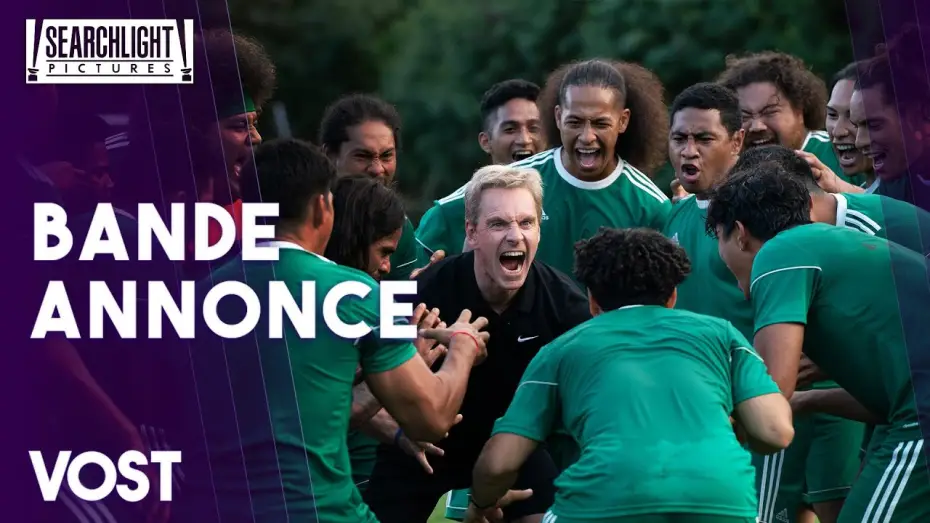 Watch film Next Goal Wins — Une équipe de rêve - Première bande-annonce (VOST) | Searchlight