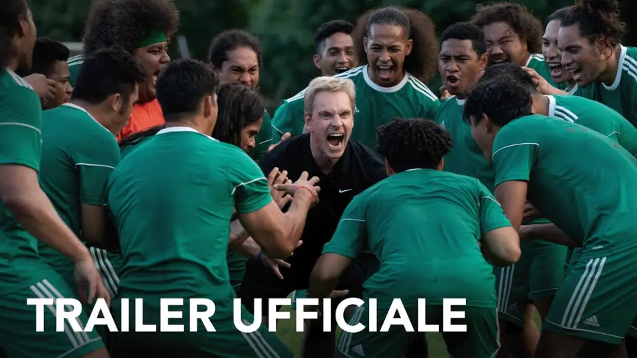 Watch film Next Goal Wins — Chi Segna Vince - Trailer Ufficiale