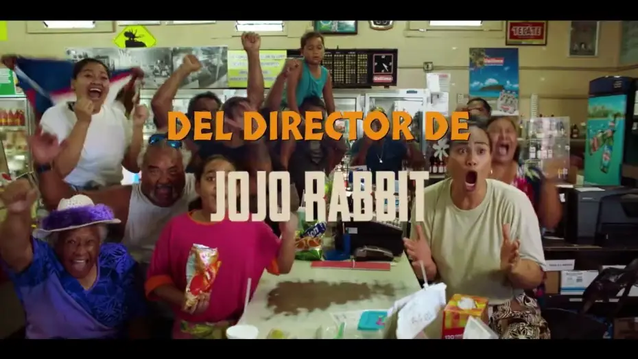 Watch film Next Goal Wins — Ya en cines