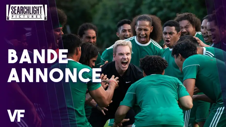 Watch film Next Goal Wins — Une équipe de rêve - Première bande-annonce (VF) | Searchlight