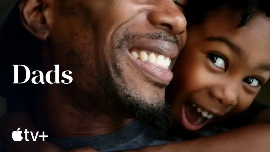 Watch film Dads — Bande-annonce officielle [VOSTFR]