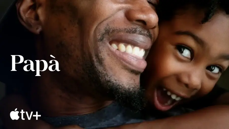 Watch film Dads — Trailer ufficiale [Sottotitolato]