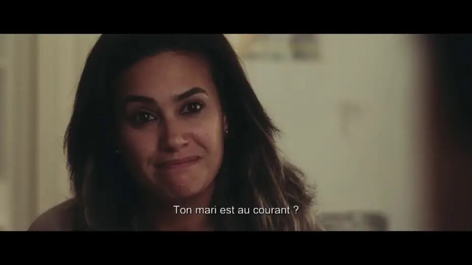 Watch film Noura's Dream — NOURA RÊVE  - Bande Annonce [VOST]