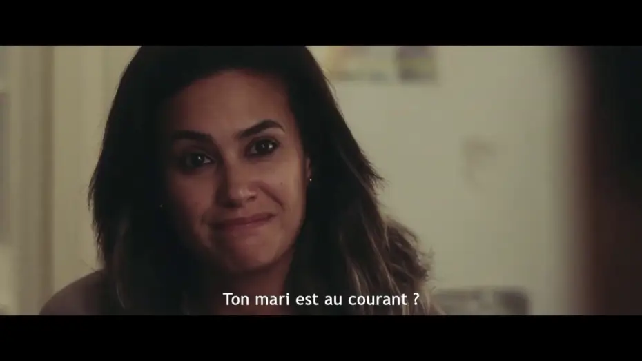 Watch film Noura's Dream — NOURA RÊVE - Teaser 30 sec [VOST]