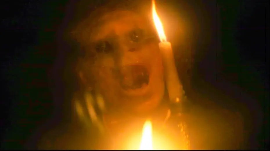 Watch film The Vigil — THE VIGIL (Trailer español)