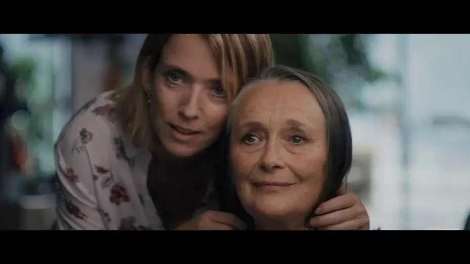 Watch film Two of Us — DEUX - Bande Annonce [VF]