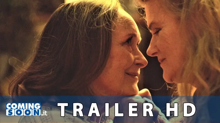 Watch film Two of Us — DUE (2021): Trailer Italiano del Film di Filippo Meneghetti - HD