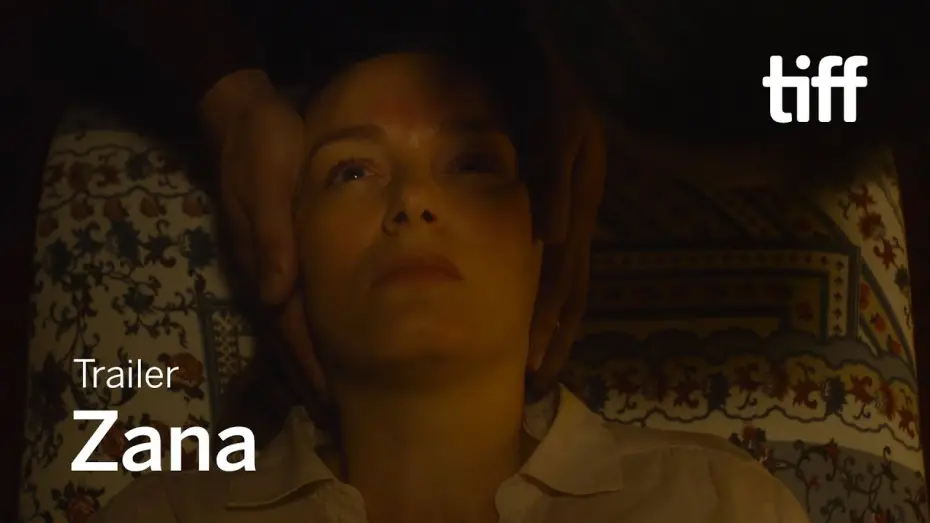 Watch film Zana — ZANA Trailer | TIFF 2019