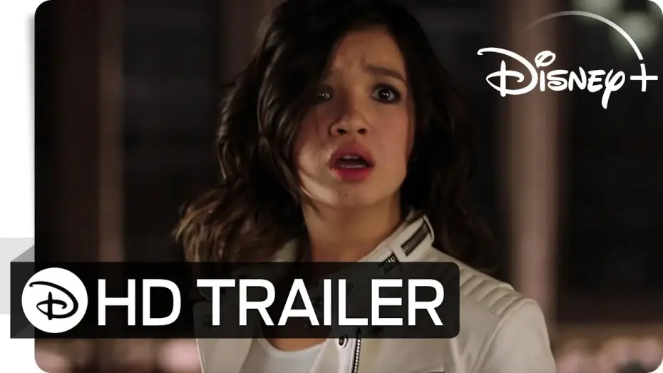 Watch film Secret Society of Second-Born Royals — DER GEHEIME CLUB DER ZWEITGEBORENEN ROYALS // Ab 25. September 2020 auf Disney+ | Disney+