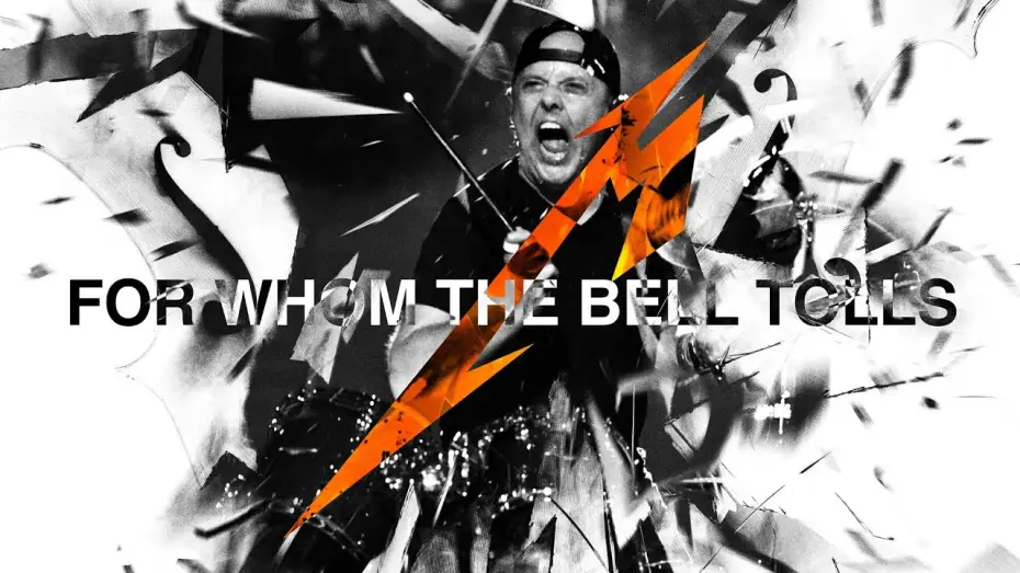 Watch film Metallica and San Francisco Symphony: S&M2 — Metallica & San Francisco Symphony: For Whom the Bell Tolls (Live)