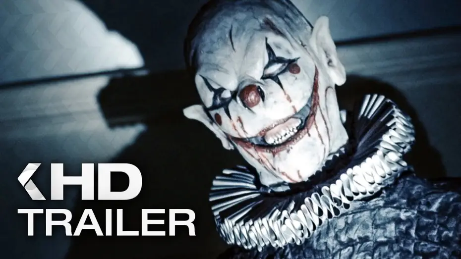 Watch film The Jack in the Box — JACK IN THE BOX: ES lebt Trailer German Deutsch (2020)