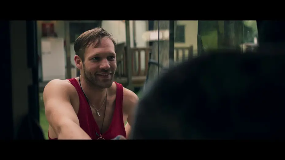 Watch film Get In — FURIE - Bande Annonce [VF]