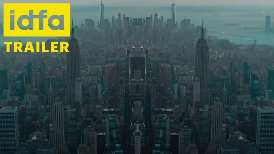 Watch film iHuman — IDFA 2019 | Trailer | iHuman