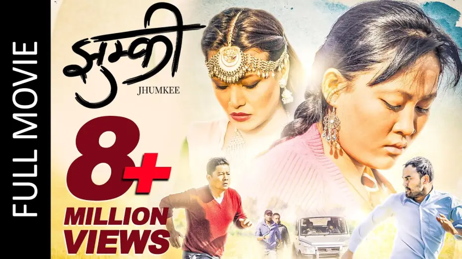 Watch film Jhumkee — JHUMKEE (Full Movie) Dayahang Rai | Rishma Gurung | Manoj R.C | New Nepali Full Movie