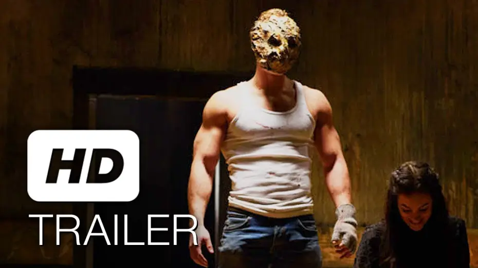 Watch film The Dare — THE DARE Trailer (2021) | Bart Edwards, Richard Brake | Horror, Mystery