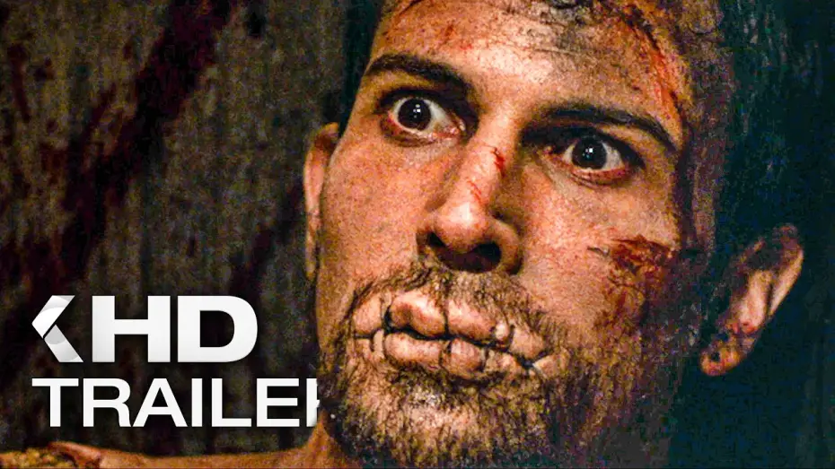 Watch film The Dare — THE DARE Trailer German Deutsch (2021)