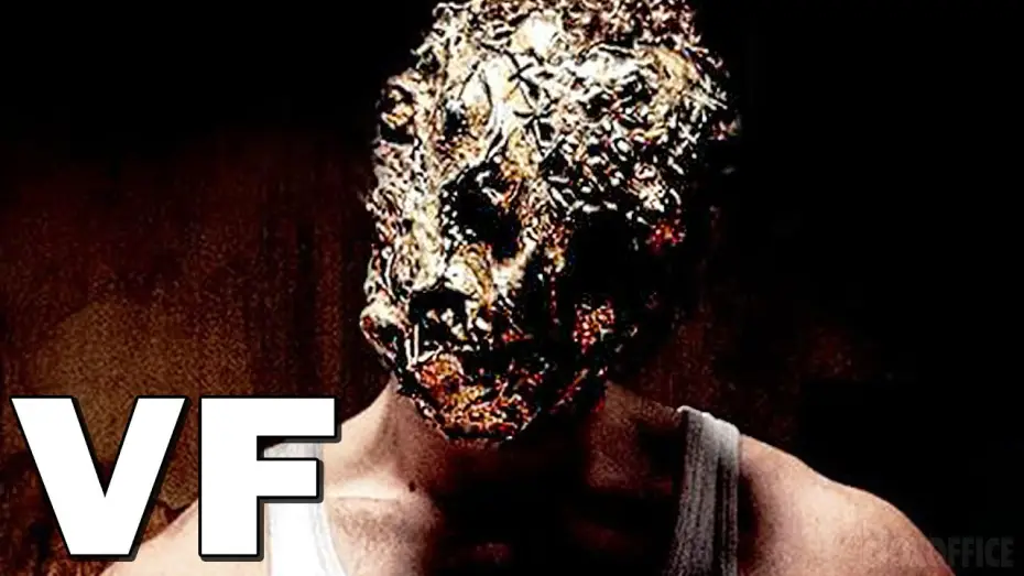 Watch film The Dare — THE DARE Bande Annonce VF (2021)