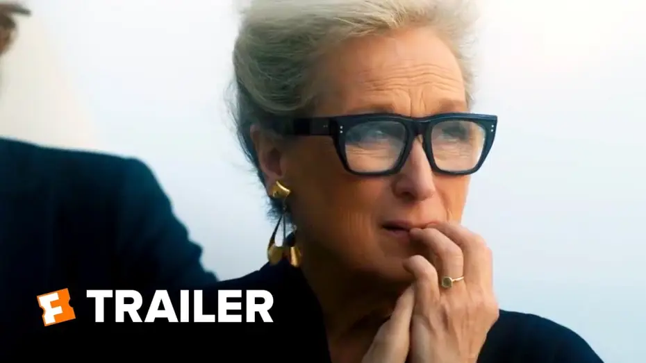 Watch film Let Them All Talk — Let Them All Talk Trailer #1 (2020) | Movieclips Trailers