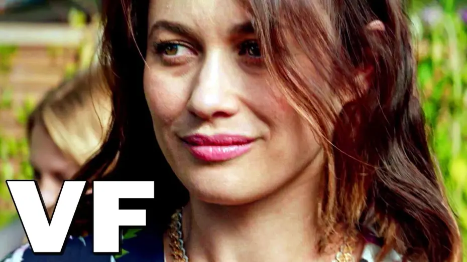 Watch film The Bay of Silence — Bande Annonce [VF]