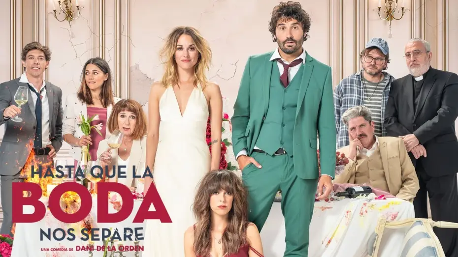 Watch film The Wedding Unplanner — TRAILER | HASTA QUE LA BODA NOS SEPARE