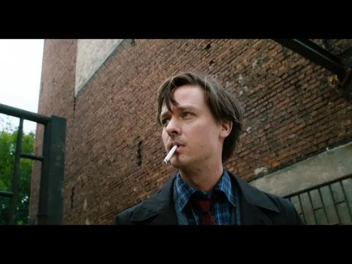 Watch film Fabian: Going to the Dogs — Official Trailer