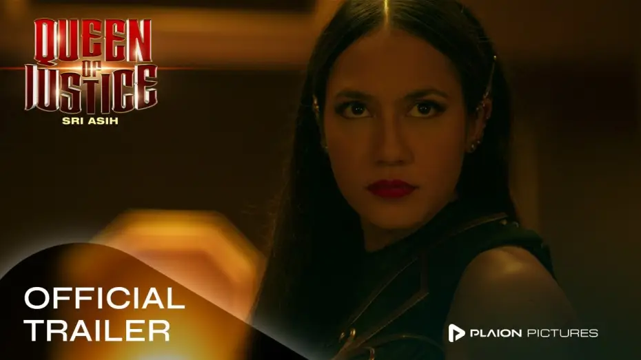 Watch film Sri Asih — Offizieller Trailer