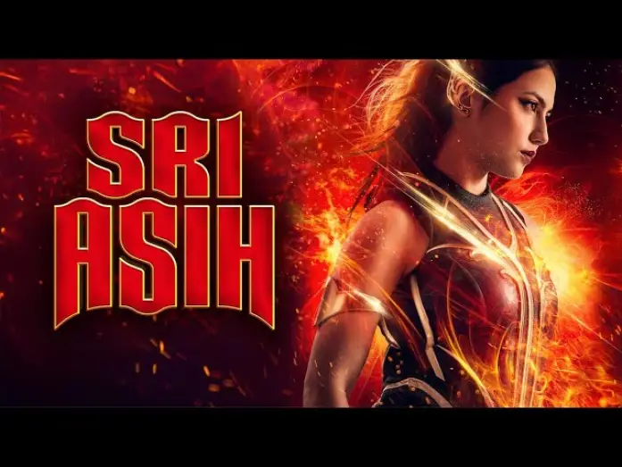 Watch film Sri Asih — Official Trailer [Subtitled]