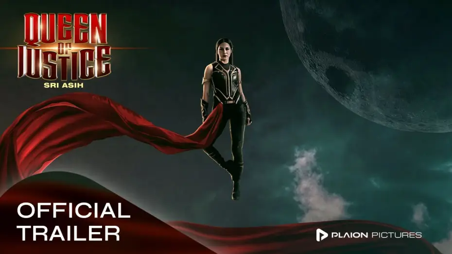 Watch film Sri Asih — Offizieller Trailer #2