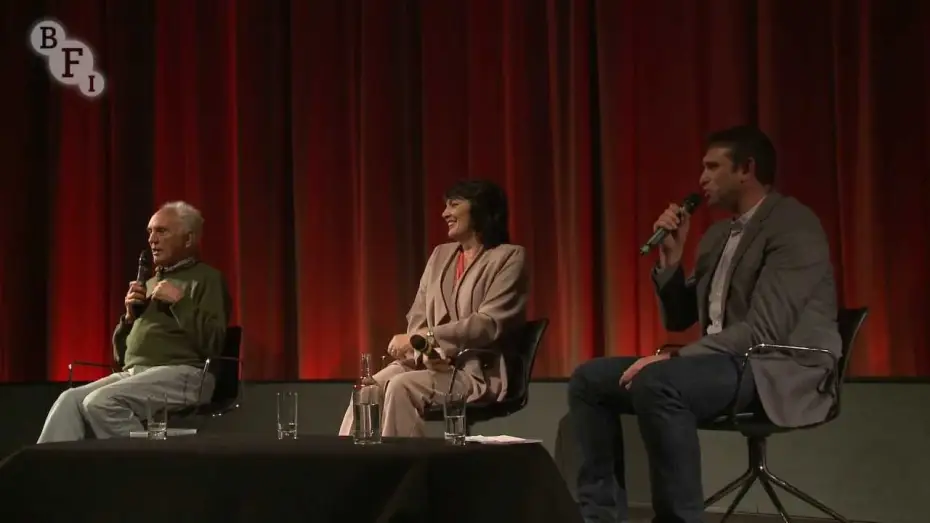 Watch film Superman II: The Richard Donner Cut — Superman II Q&A