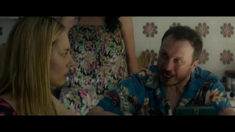 Watch film The Predators — I Predatori - Clip "I Vismara: riunione di famiglia"