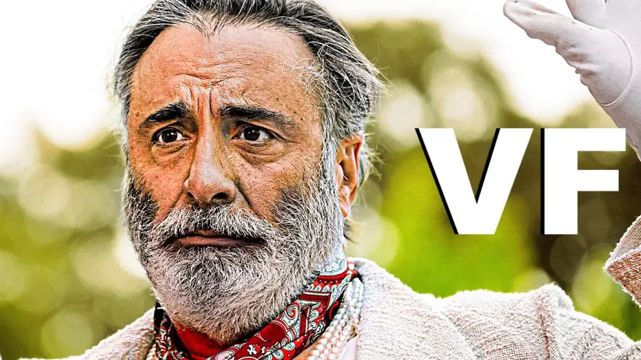 Watch film Big Gold Brick | DE BRIQUE ET D'OR Bande Annonce VF (2022) Big Gold Brick